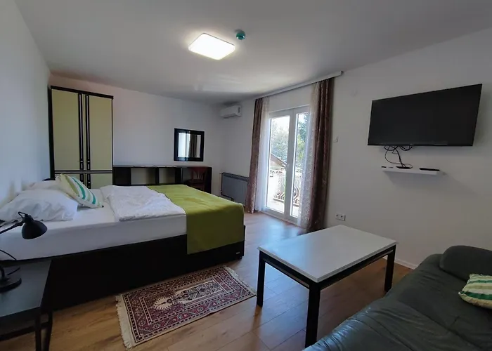 Fera Apartments