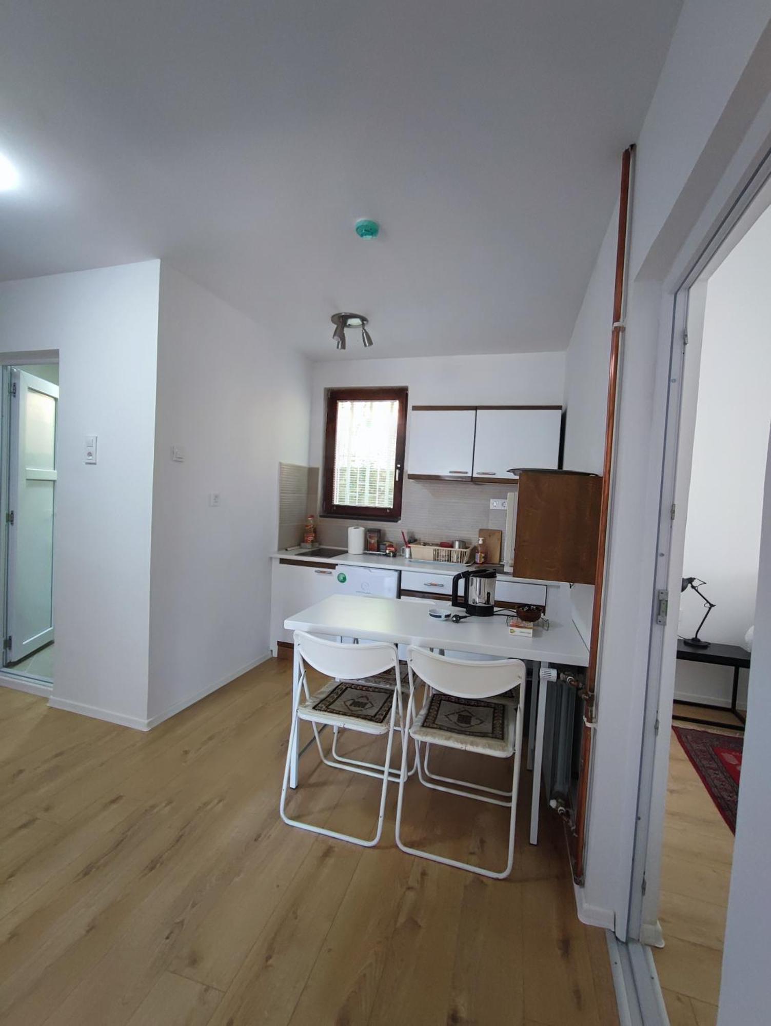 Fera Apartma Sarajevo